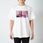 温室育ちのひっぱり女の温室育ちのひっぱり女Babylittleya-noグッズ Regular Fit T-Shirt