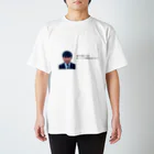 顔の過払金 Regular Fit T-Shirt