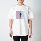 nahoのソフトクリ〜ム Regular Fit T-Shirt