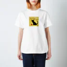 Cocokoのお遊びクロネコ Regular Fit T-Shirt