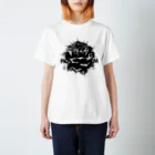 &ART315のAgave_Potatorum（アガベ・ポタトラム） Regular Fit T-Shirt