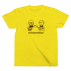 ノモケンのcooooooooking スタンダードTシャツ