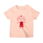 nicovoのアリデです、A スタンダードTシャツ