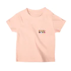 りんちゃん＆うたくんのお店のりんちゃん＆うたくんTシャツ(みさとぅす) Regular Fit T-Shirt