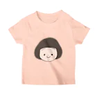 boorichanのボブちゃん スタンダードTシャツ