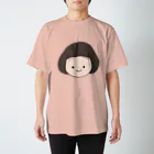 boorichanのボブちゃん スタンダードTシャツ