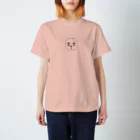 エダマメトイチ雑貨店のmomoka ちゃん Regular Fit T-Shirt