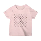 ourlifethingのdot cat Regular Fit T-Shirt