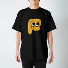 boorichanのinu~! Regular Fit T-Shirt