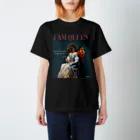 .Mooのもこざべすじょうおうてぃー Regular Fit T-Shirt