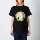 SWのピュアホワイト スタンダードTシャツ