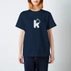 MAUのホイップk Regular Fit T-Shirt