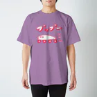 ミッドナイトクラブのプップー スタンダードTシャツ