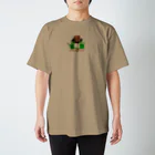 こどもの世界のHARU Regular Fit T-Shirt