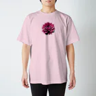 STTakuyaのコウヨウノエケベリア Regular Fit T-Shirt