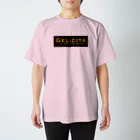 SeedsのGELICITA スタンダードTシャツ