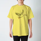 STTakuyaのあひるのこだったはくちょう Regular Fit T-Shirt