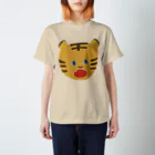 boorichanのトラちゃん Regular Fit T-Shirt