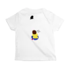 ayumi_donのニャンニャン発見 Regular Fit T-Shirtの裏面