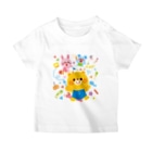 Illustrator イシグロフミカのお絵かき Regular Fit T-Shirt