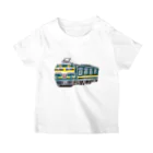 fuji041の電車 スタンダードTシャツ