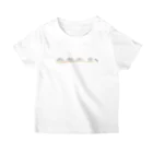 onigiri キッズTシャツのダンゴムシ Regular Fit T-Shirt