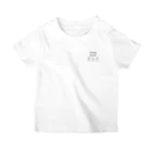 季節のげんきうさぎ小さめver. Regular Fit T-Shirt