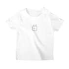 tamanishopのあいらぶ食パン Regular Fit T-Shirt