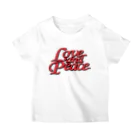 Love and PeaceのKid's Love and Peace Regular Fit T-Shirt