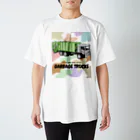 luluのゴミ収集車が大好きな男の子 Regular Fit T-Shirt