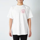 warawara usasa shopのIYA-IYA-FESTIVAL Girl スタンダードTシャツ