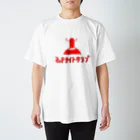 ミッドナイトクラブのミッドナイトクラブ Regular Fit T-Shirt