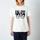 カツキ ミオのI LOVE PAPA ♡ Regular Fit T-Shirt