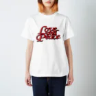 Love and PeaceのKid's Love and Peace Regular Fit T-Shirt