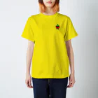 トマトマンのトマトマン スタンダードTシャツ