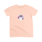 Ramoのシャクヤク２ スタンダードTシャツ