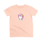 Ramoのチューリップ2 スタンダードTシャツ