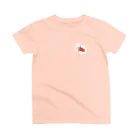 REIKOKOのハムちゃんウインナーうまうま Regular Fit T-Shirt