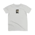 akane matsumiyaの猫ちゃん Regular Fit T-Shirt