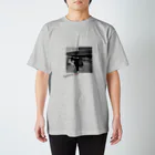 ぼんたぬきのぼんぼんたぬき Regular Fit T-Shirt