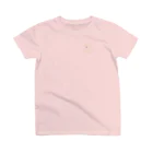 Atelier_Reiyaの横顔の少女エミーリナ Regular Fit T-Shirt