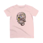 魔法堂ピンキーモモ/ゆまお君の輪廻 Regular Fit T-Shirt