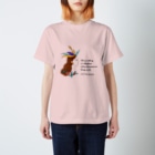 ペンと剣のGirls empowerment 2-Feminist series  Regular Fit T-Shirt