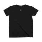 RamuのRamu T-shirt 1  Regular Fit T-Shirtの裏面