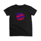 咳のFM71.9 スタンダードTシャツ