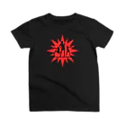 designerk　ＧＰのミライノキミタチへ　G＆Ⅼ（ガールアンドレディ）3⃣ー２ スタンダードTシャツ