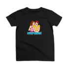 designerk　ＧＰのSurprised⓫ スタンダードTシャツ