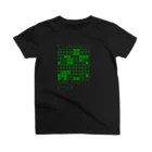 LifeGameBotの@_lifegamebot g:1116 s:8 Regular Fit T-Shirt