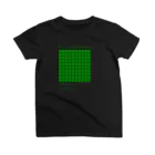 LifeGameBotの@_lifegamebot g:-1 s:-1 Regular Fit T-Shirt