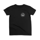 金山いなり・DKのDK ワンポイントロゴT Regular Fit T-Shirt